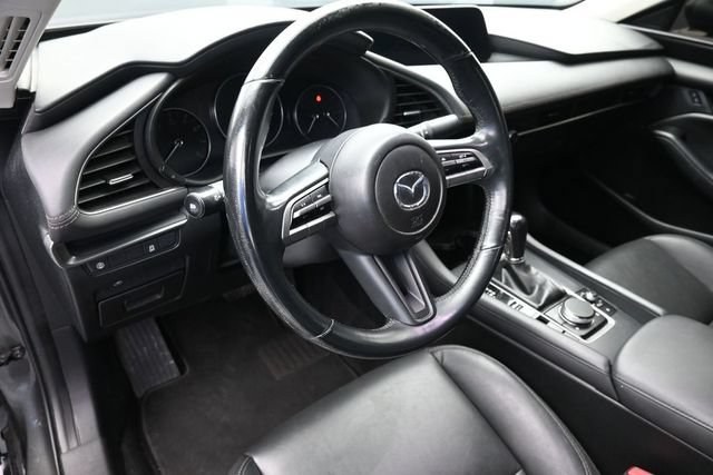 Used 2020 MAZDA MAZDA3 Sedan w/ Select Package FWD image 23