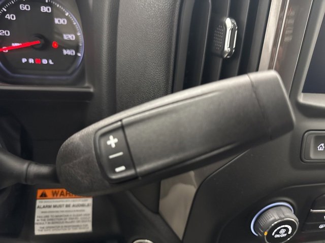 New 2026 Chevrolet Silverado 3500 W/T image 14