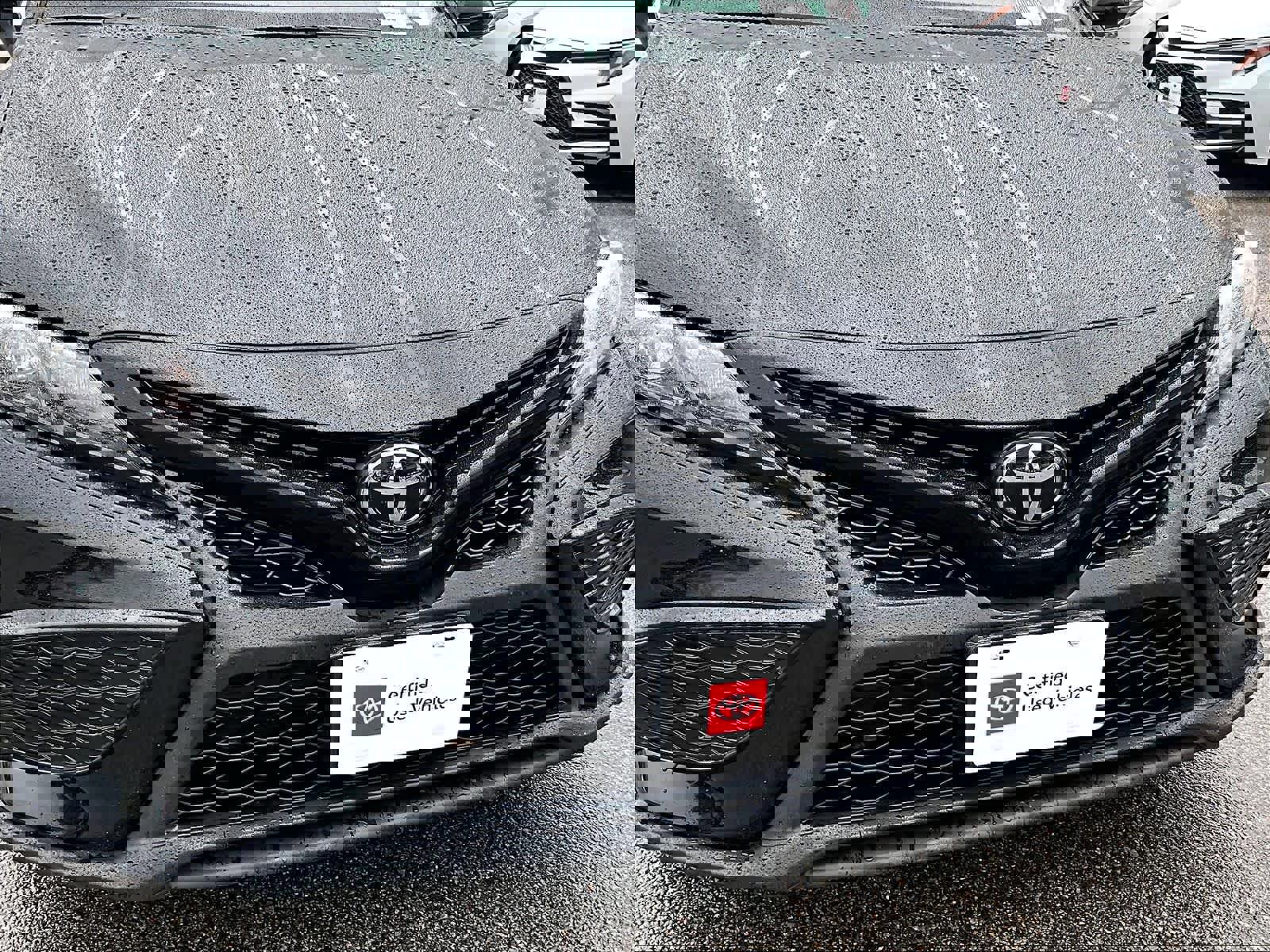 Certified 2023 Toyota Camry SE image 28