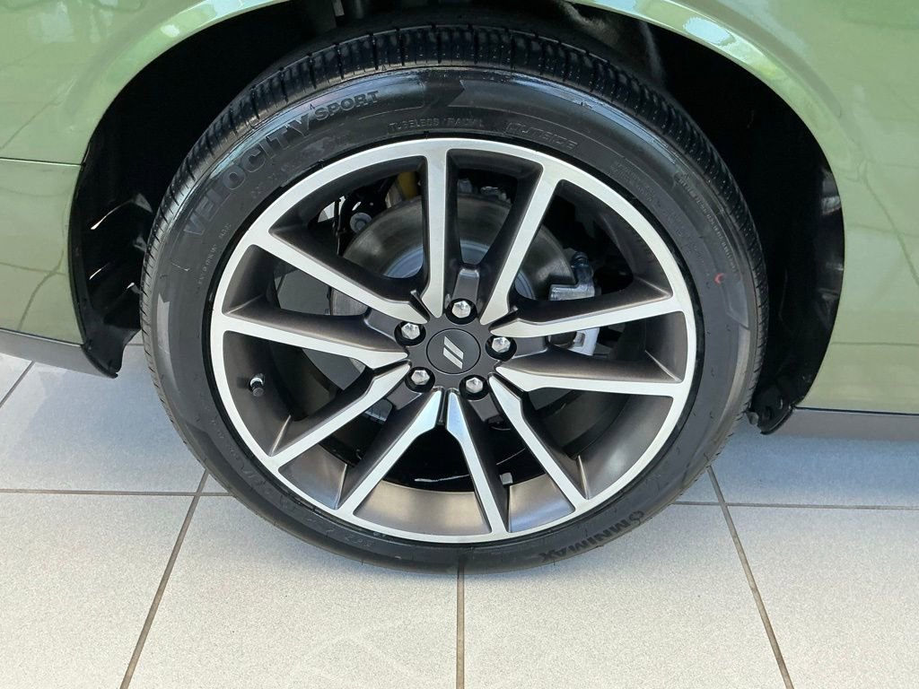 Used 2023 Dodge Challenger R/T w/ Plus Package image 50
