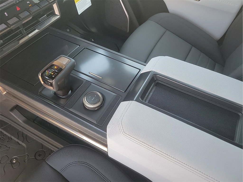 New 2025 GMC Hummer EV 2X image 21