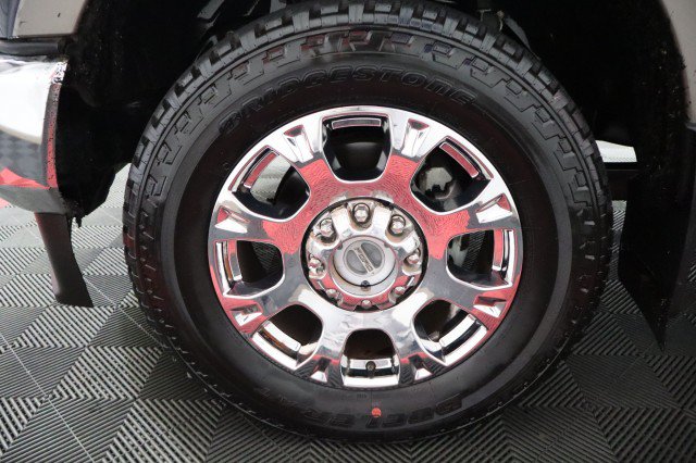 Used 2022 Ford F350 King Ranch w/ King Ranch Ultimate Package AWD/4WD image 85