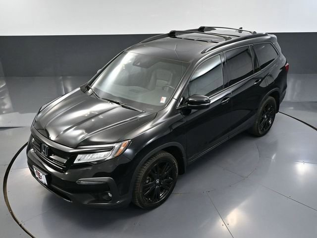 Used 2022 Honda Pilot Elite image 67