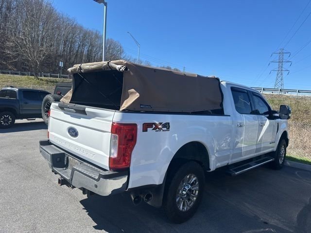 Used 2019 Ford F250 XLT w/ XLT Premium Package AWD/4WD image 32
