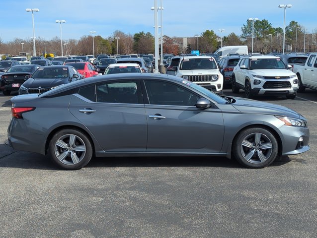 Used 2022 Nissan Altima 2.5 SL image 4