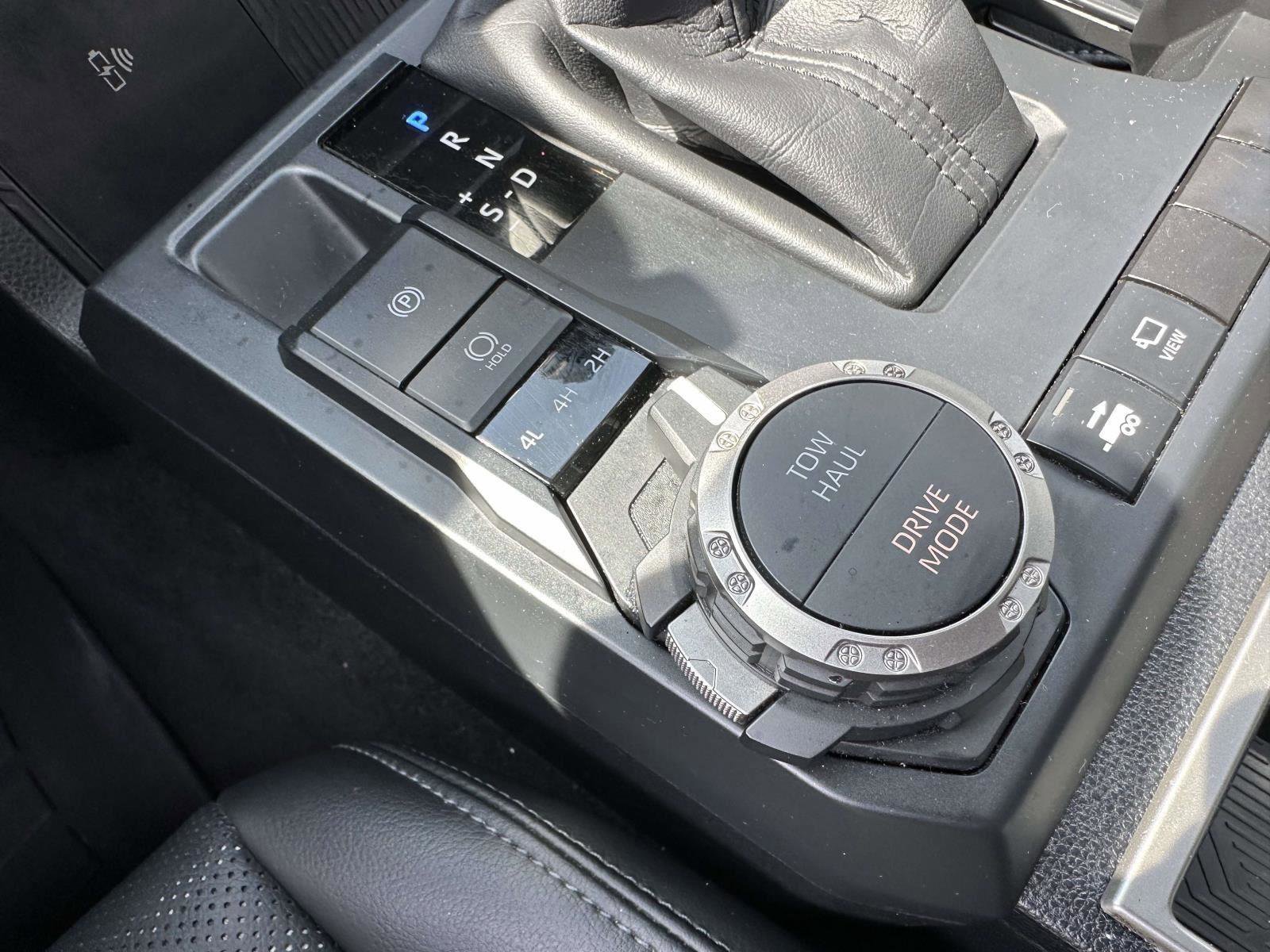 Certified 2024 Toyota Tacoma TRD Sport w/ TRD Sport Premium Package image 27