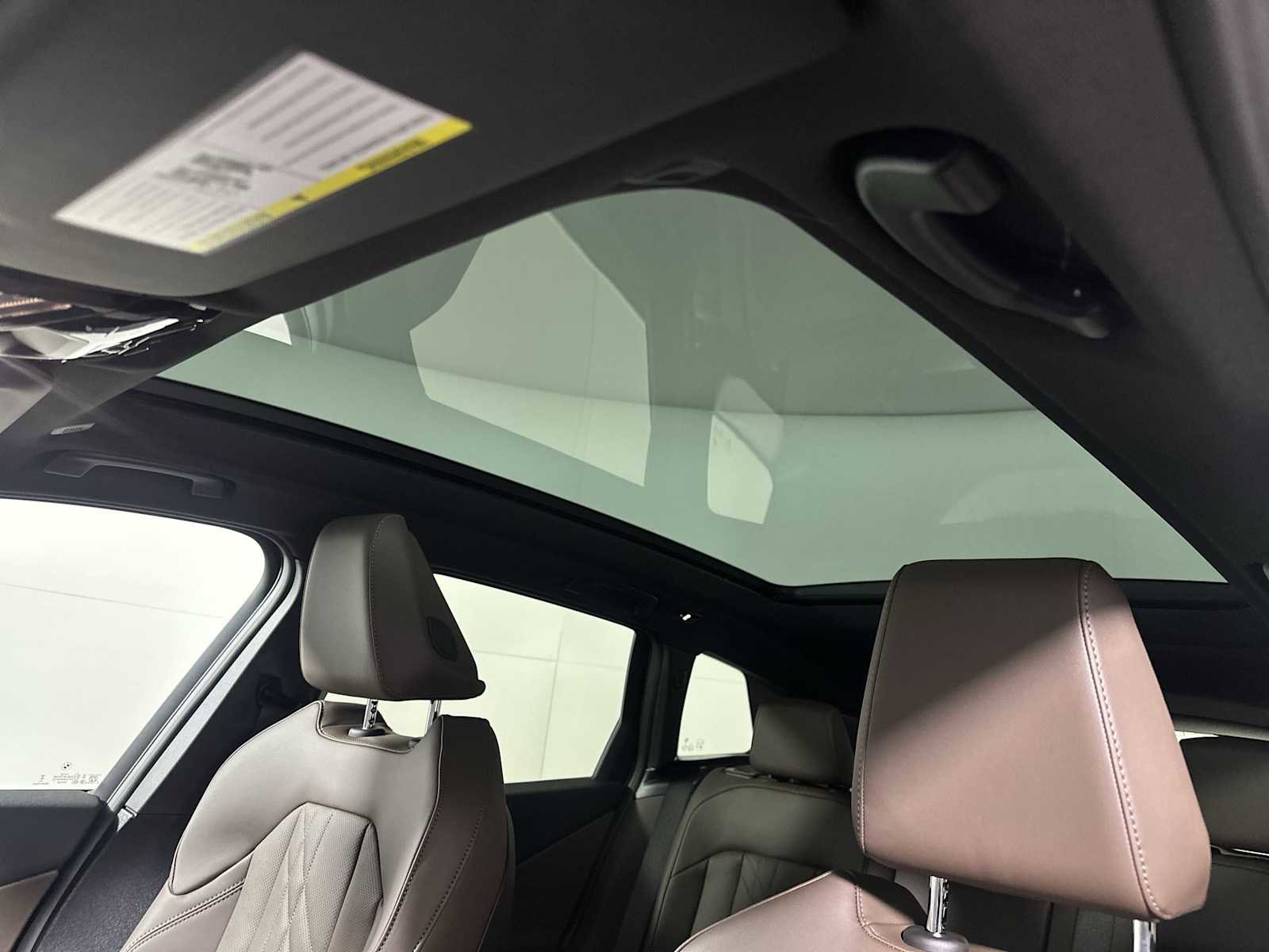 New 2026 BMW X3 xDrive30 w/ Premium Package image 18