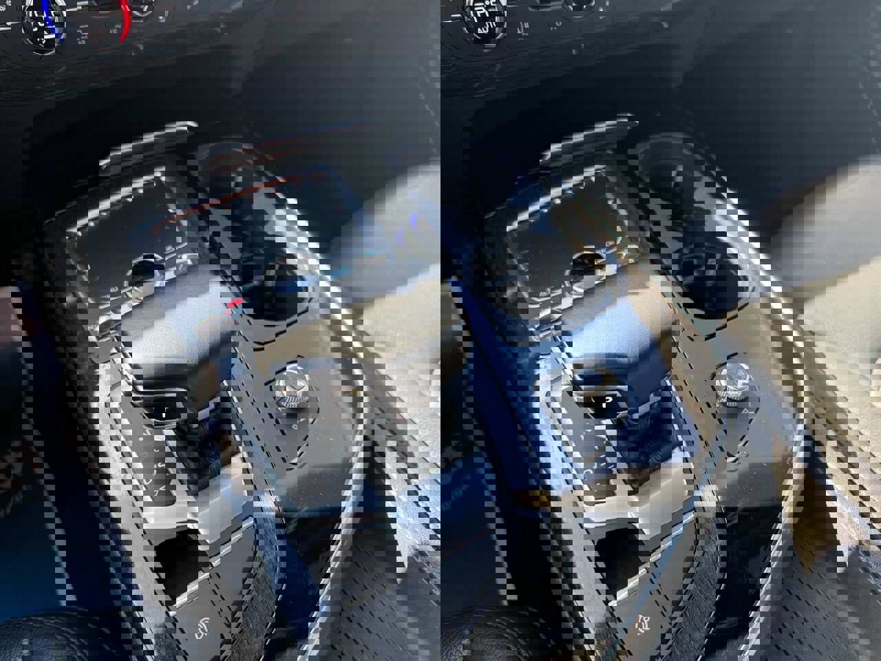 Used 2019 Audi Q7 2.0T Premium w/ Cold Weather Package image 23