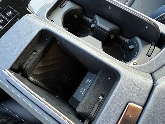 New 2026 INFINITI QX80 4WD image 20