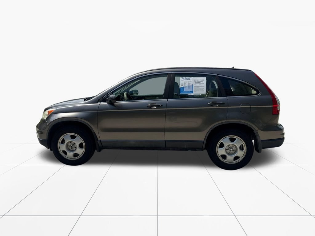 Used 2010 Honda CR-V LX image 4