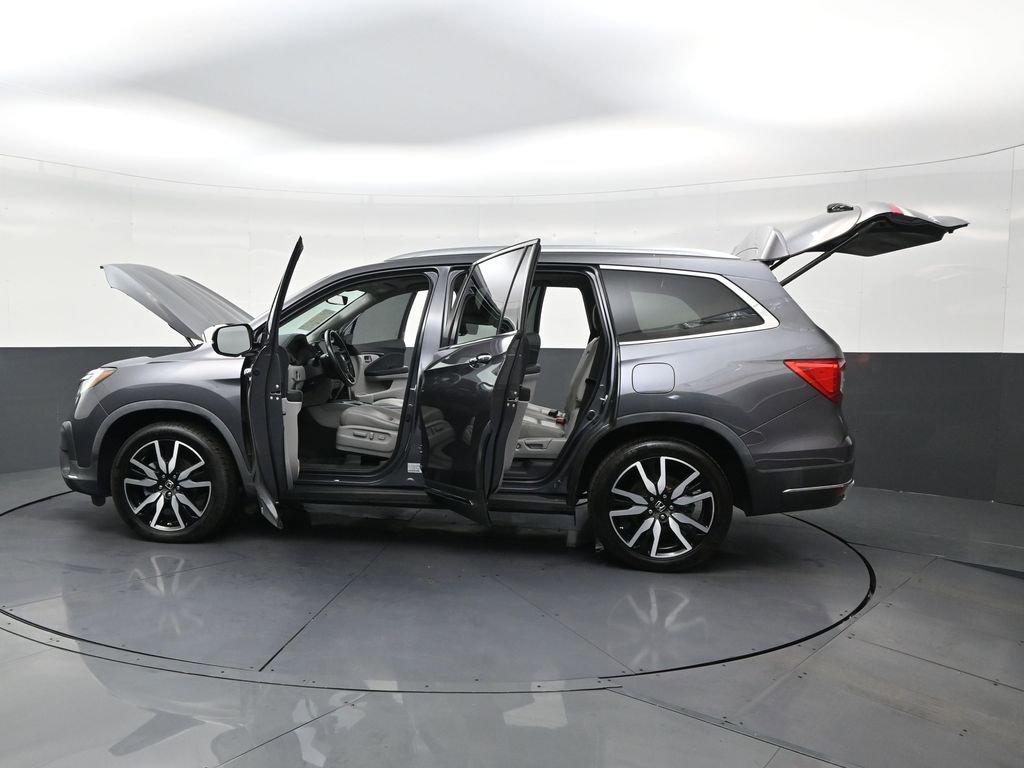 Used 2019 Honda Pilot Touring image 31