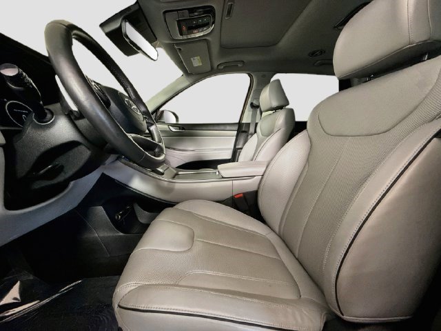 Used 2024 Hyundai Palisade SEL AWD/4WD image 21