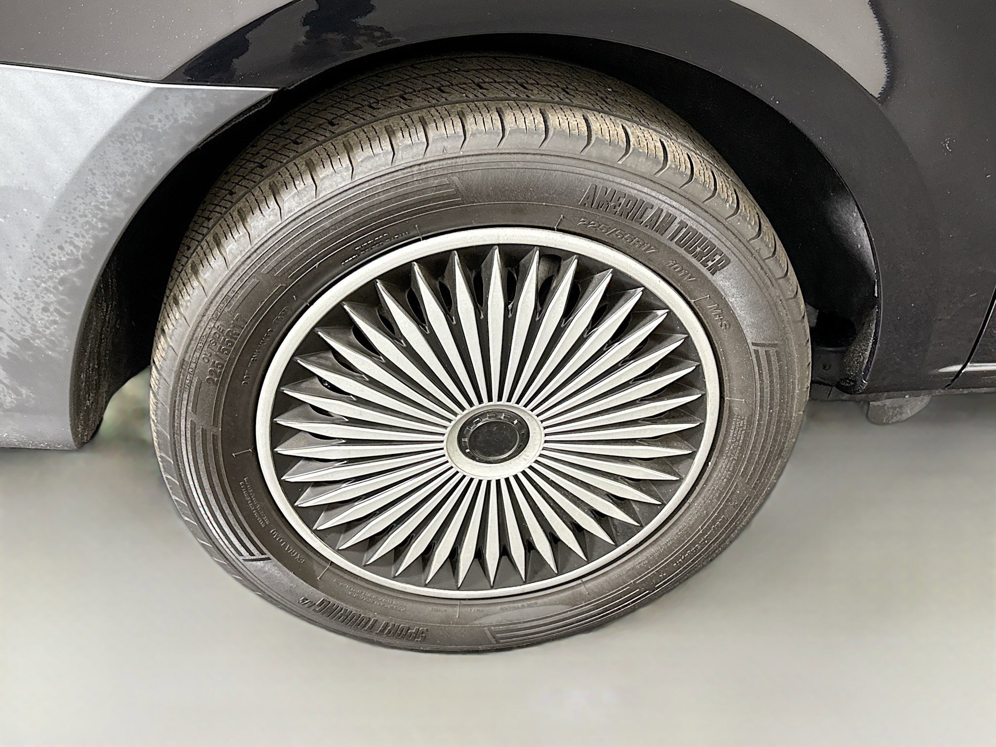 Used 2020 Mercedes-Benz Metris Passenger w/ Premium Safety Package image 30