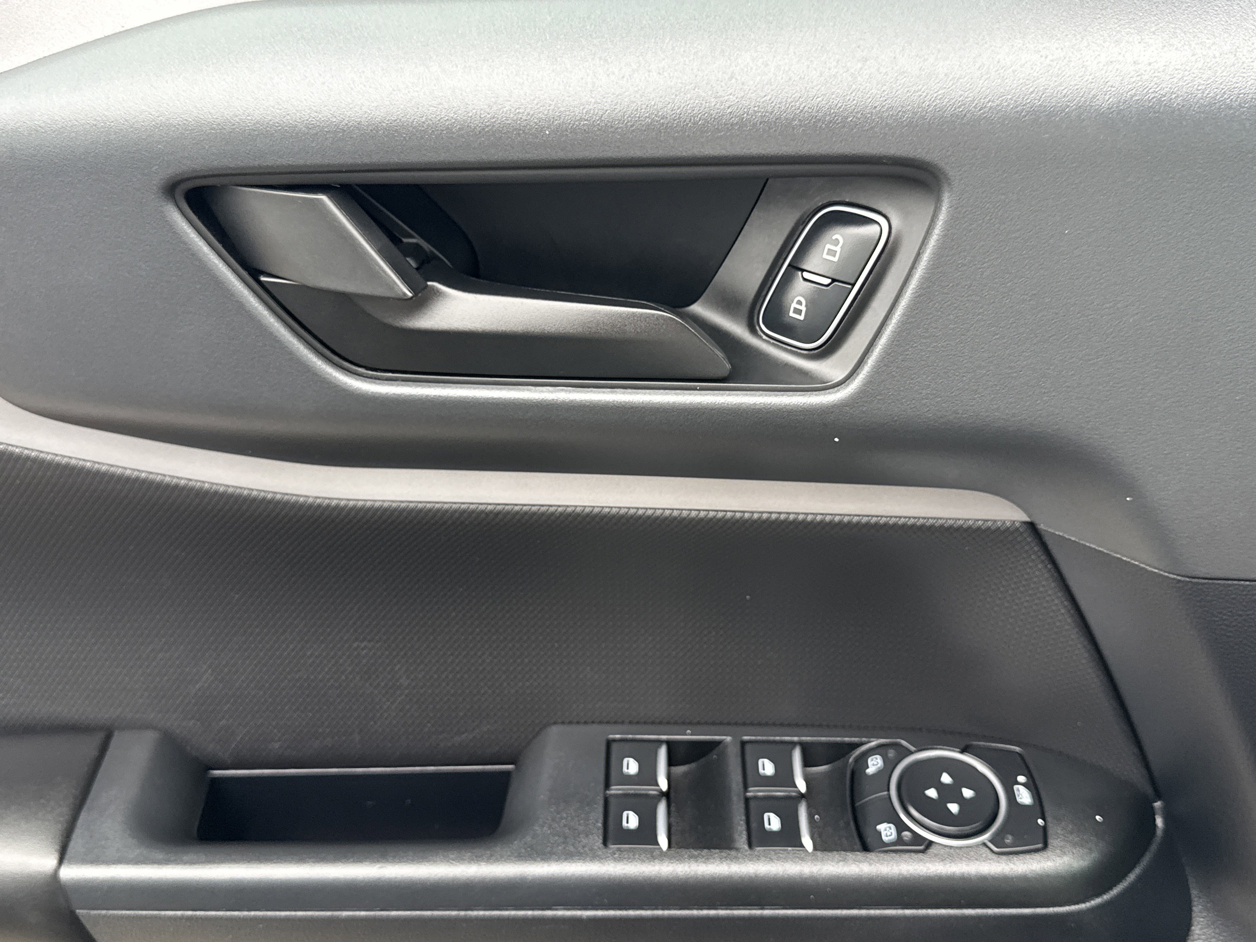 Used 2024 Ford Bronco Sport Big Bend image 34