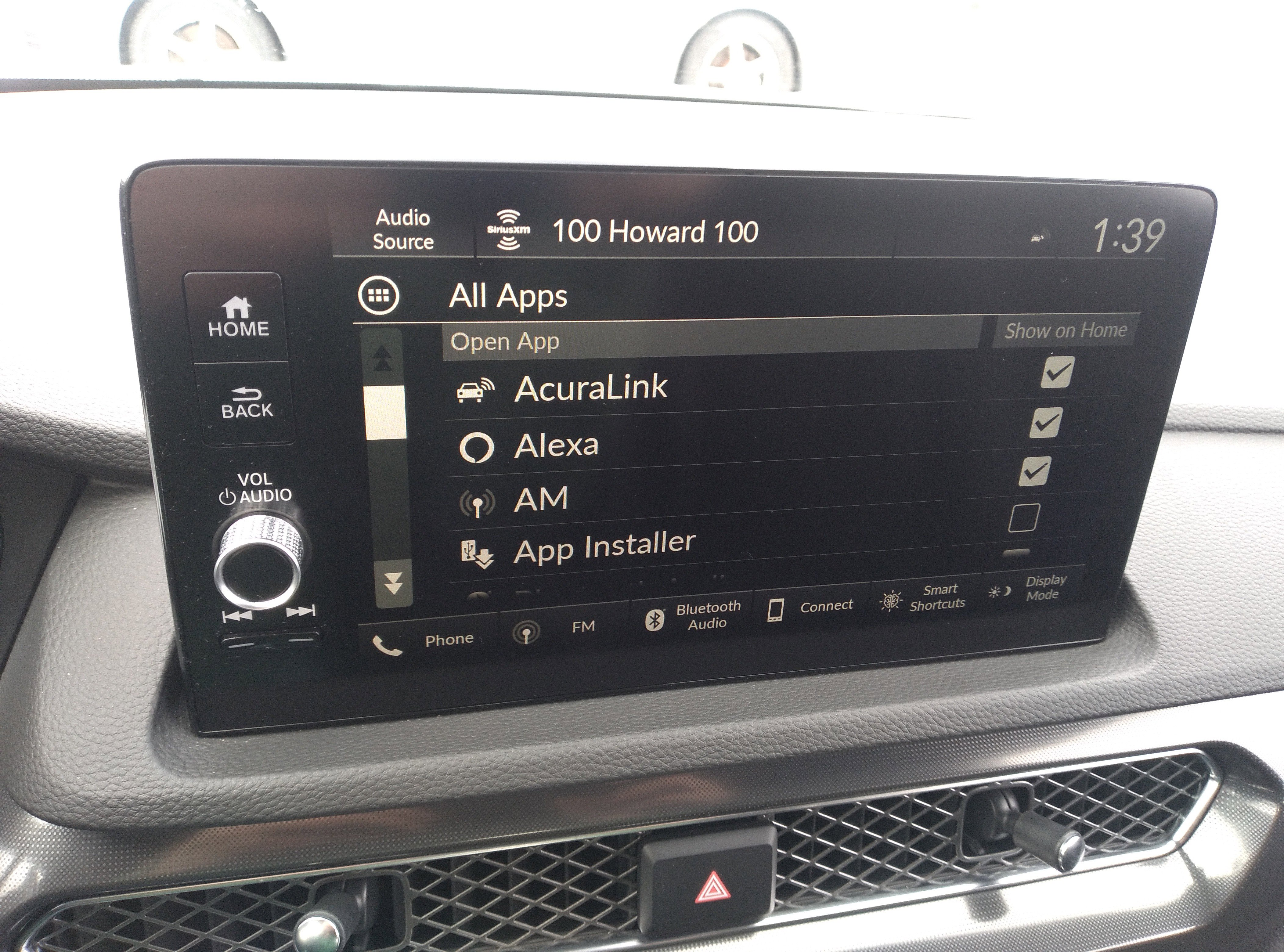 Used 2023 Acura Integra A-Spec image 37