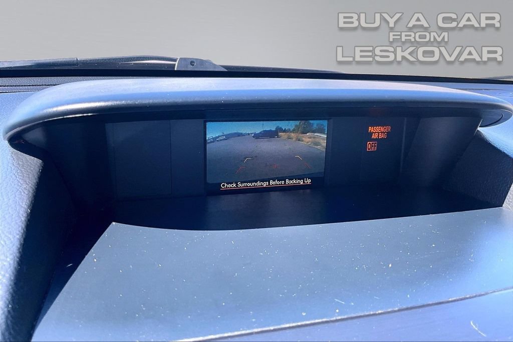 Used 2015 Subaru Forester 2.5i Premium AWD/4WD image 21