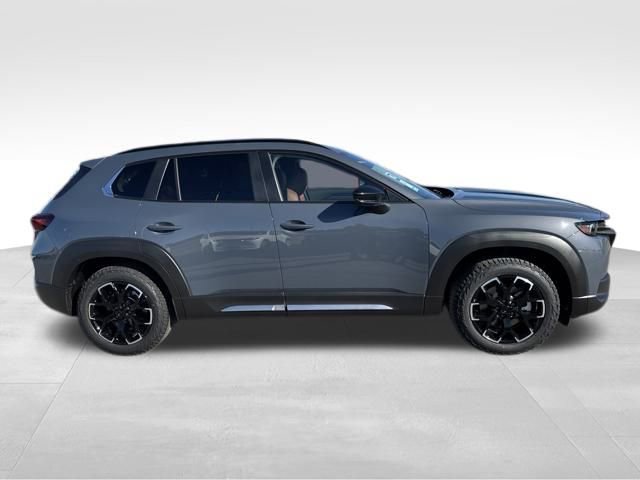 New 2026 MAZDA CX-50 Meridian Edition w/ Weather Package image 6