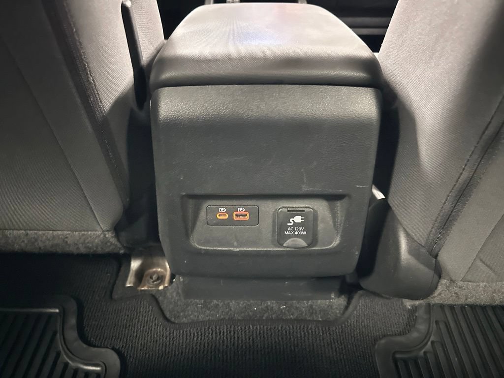 Used 2023 Nissan Frontier SV w/ SV Convenience Package RWD image 20