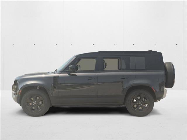 New 2025 Land Rover Defender 110 S image 4