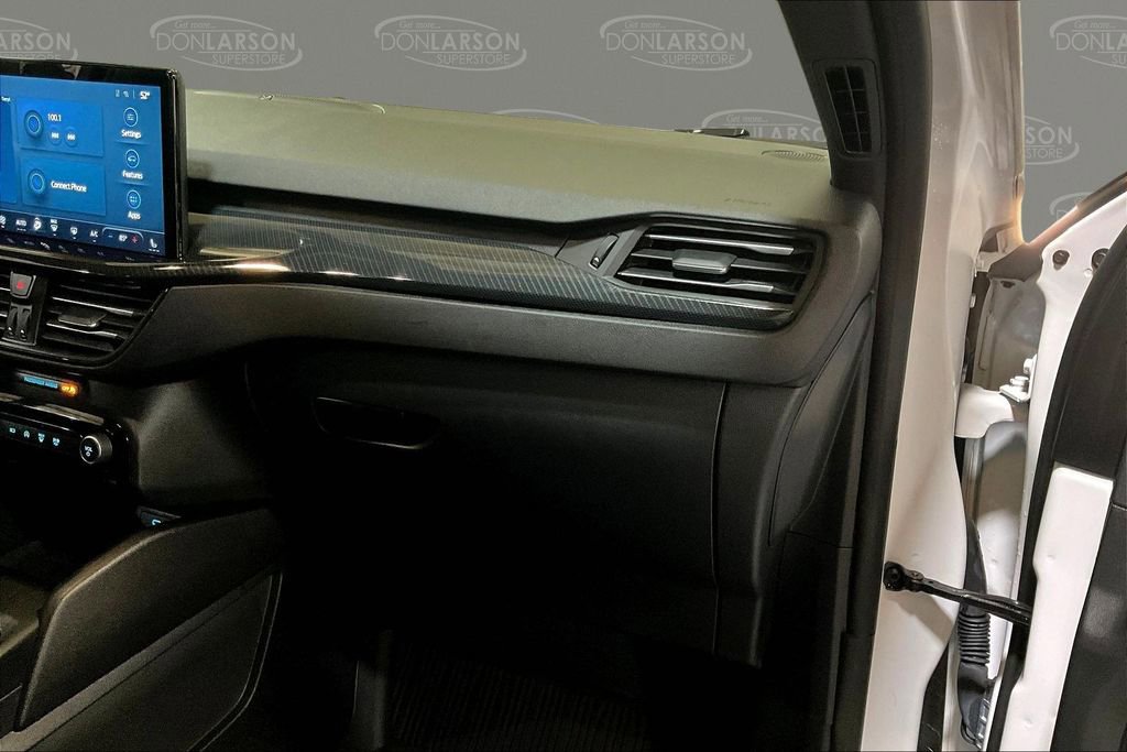 Used 2023 Ford Escape ST-Line Select w/ Tech Pack #2 image 29