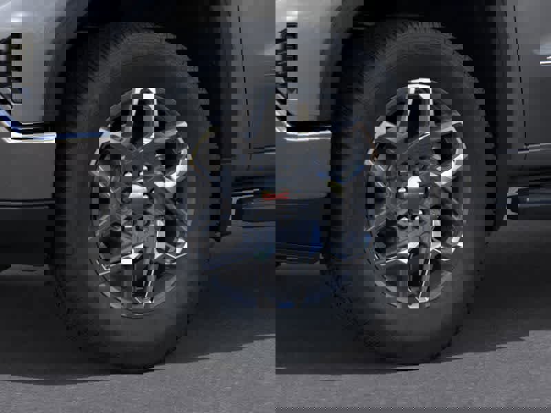 New 2026 GMC Sierra 1500 SLT image 9