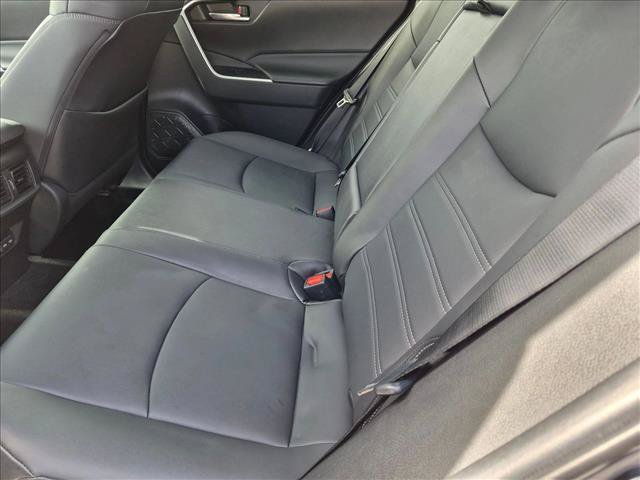 Used 2023 Toyota RAV4 XLE Premium AWD/4WD image 17