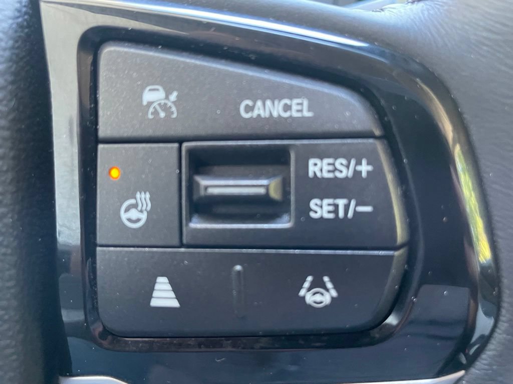 Certified 2025 Honda Odyssey Elite image 19