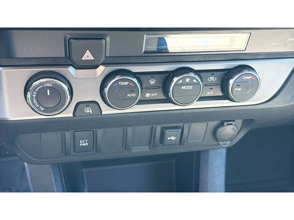 Certified 2023 Toyota Tacoma SR image 20