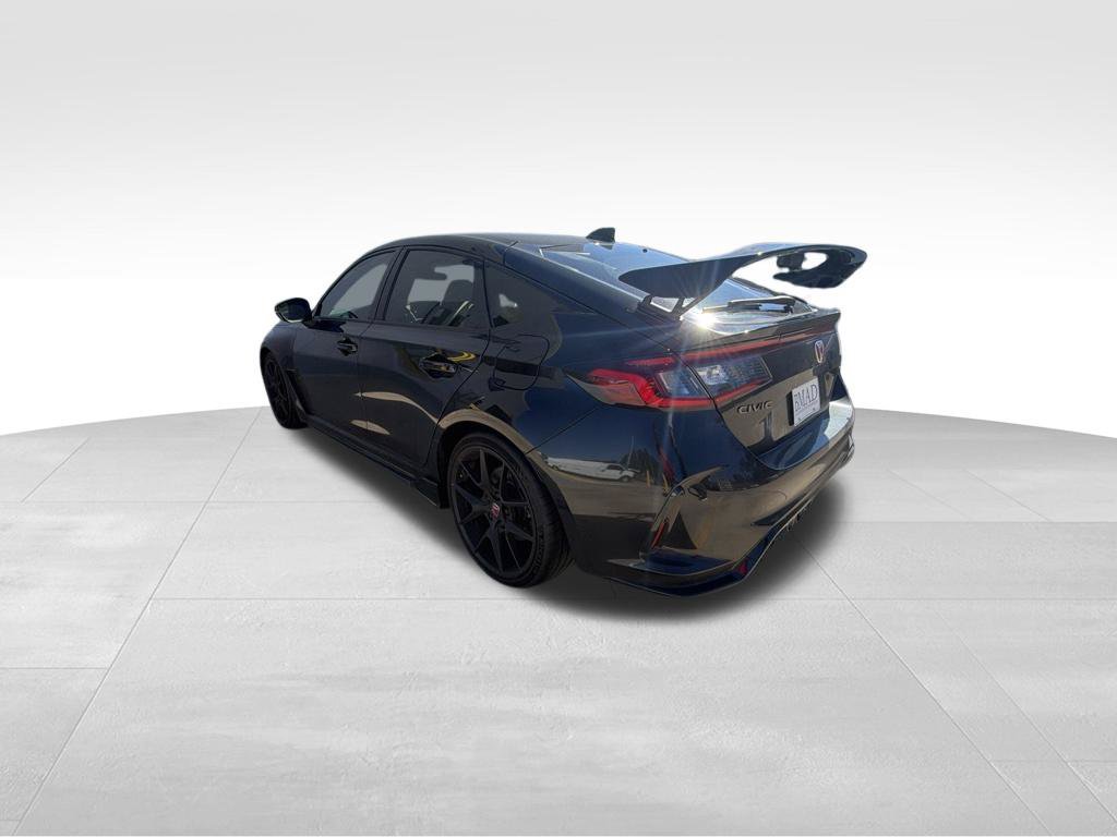 Used 2026 Honda Civic Type R image 5
