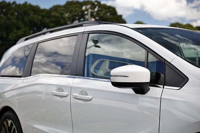 New 2026 Honda Odyssey EX-L image 17