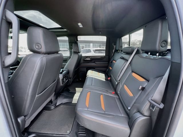 Used 2025 GMC Sierra 3500 AT4 w/ AT4 Premium Plus Package AWD/4WD image 23