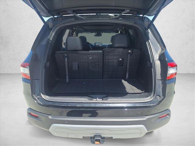 Used 2023 Honda Pilot TrailSport image 16