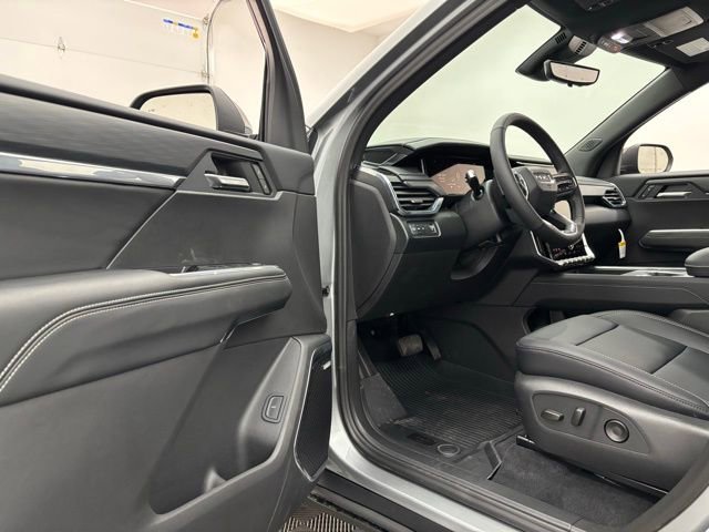 New 2026 GMC Acadia Elevation w/ Black Edition image 17