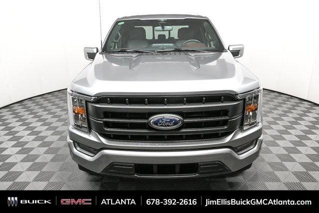 Used 2023 Ford F150 Lariat image 35