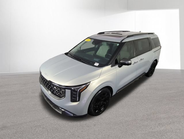 Used 2025 Kia Carnival SX Prestige FWD image 42