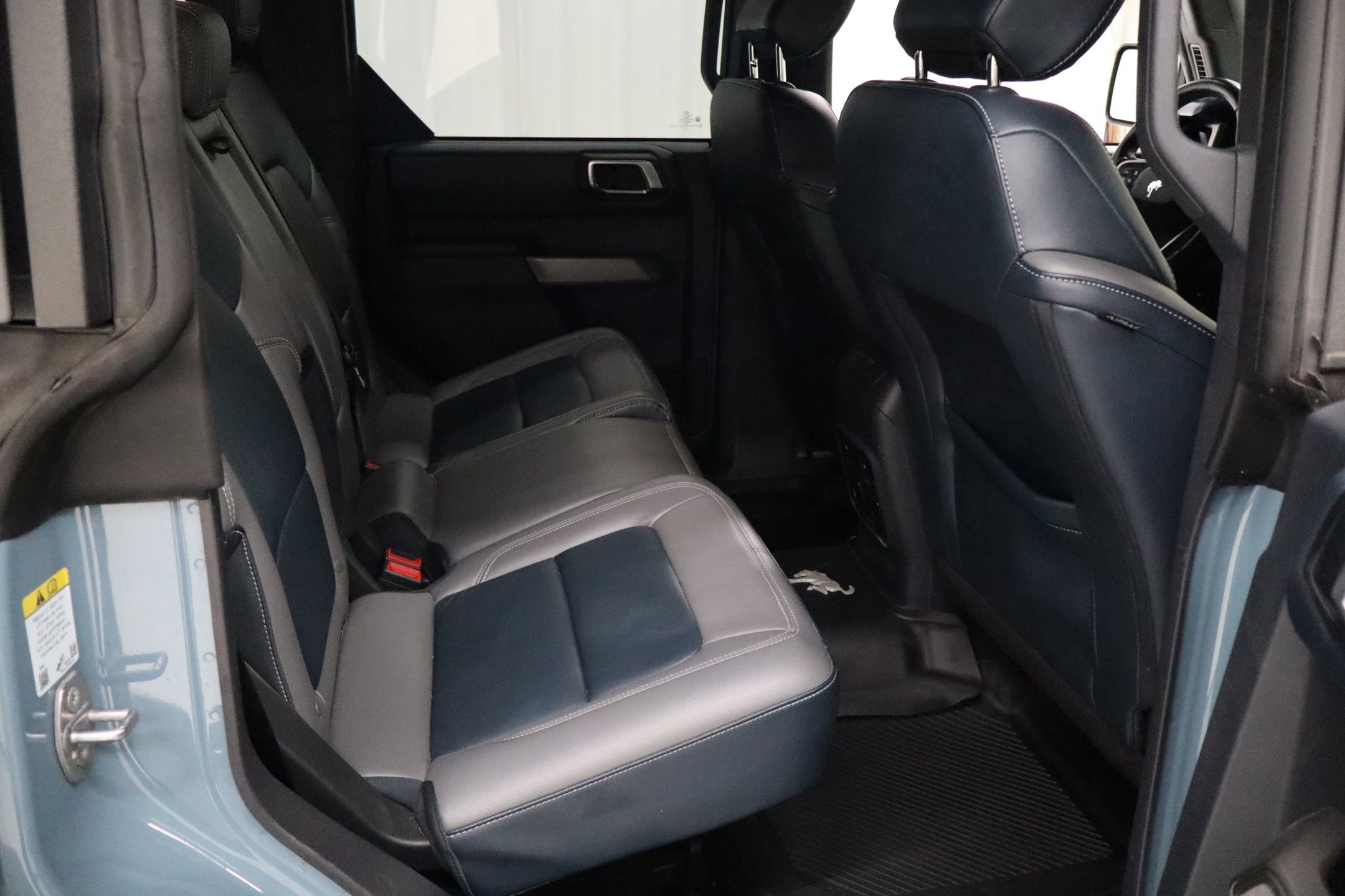 Used 2021 Ford Bronco First Edition image 27