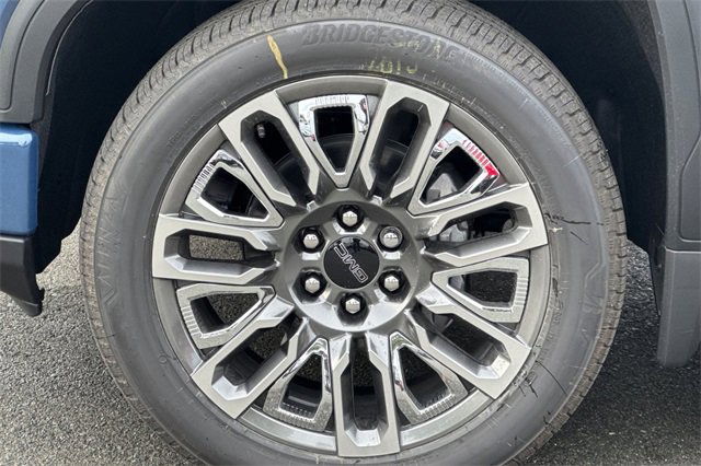 New 2026 GMC Sierra 1500 Denali Ultimate image 25