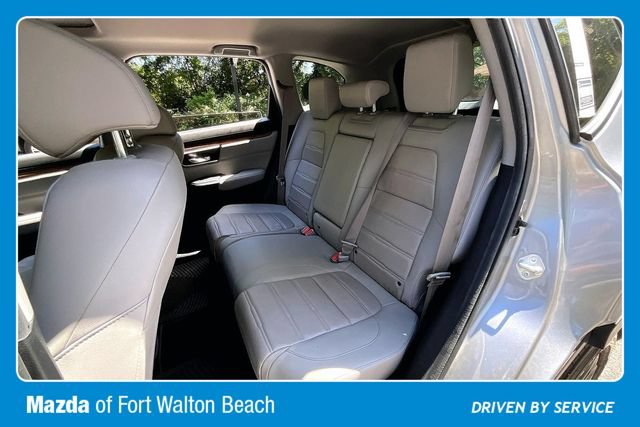 Used 2021 Honda CR-V EX-L image 19