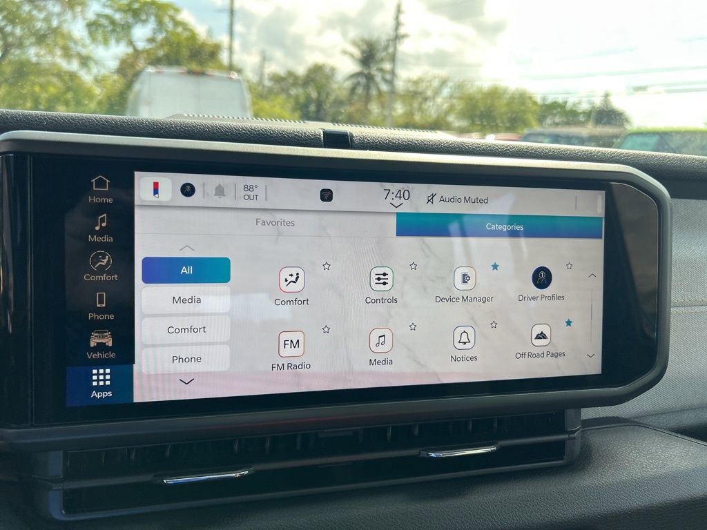 New 2026 Jeep Wrangler Sport image 39