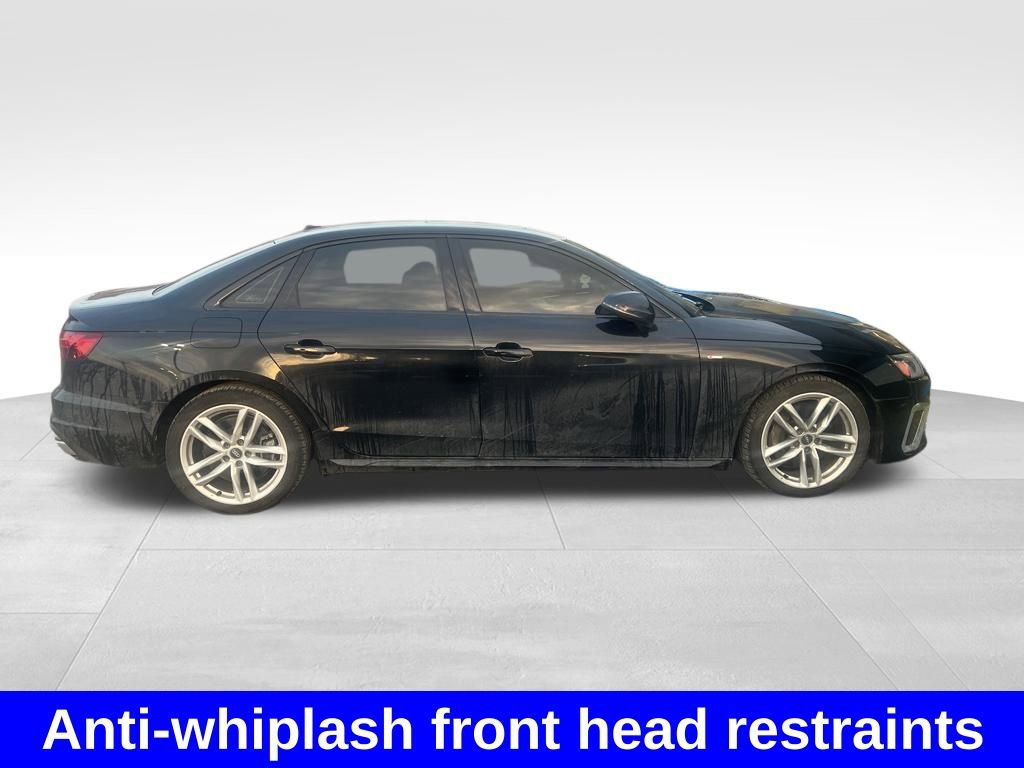 Used 2020 Audi A4 2.0T Premium Plus w/ Premium Plus Package image 13