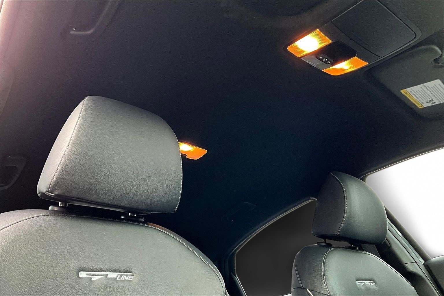 Used 2021 Kia Forte GT-Line image 26