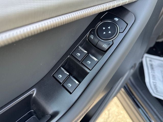 New 2026 Ford Explorer Active w/ Active Comfort Package AWD/4WD image 15