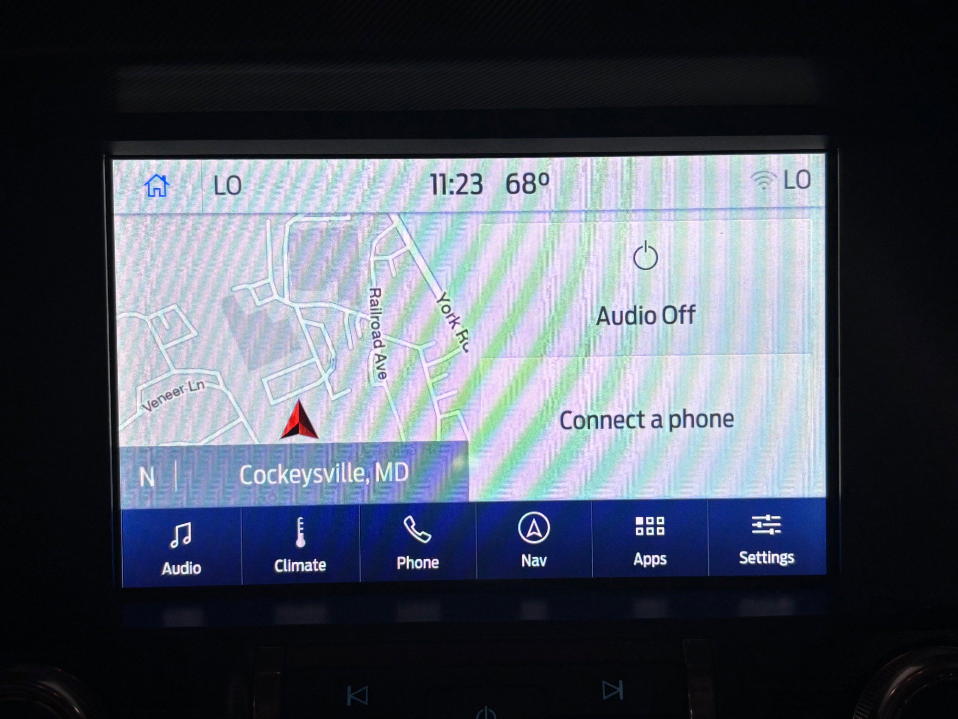 Used 2022 Ford Mustang Shelby GT500 w/ Technology Package image 30