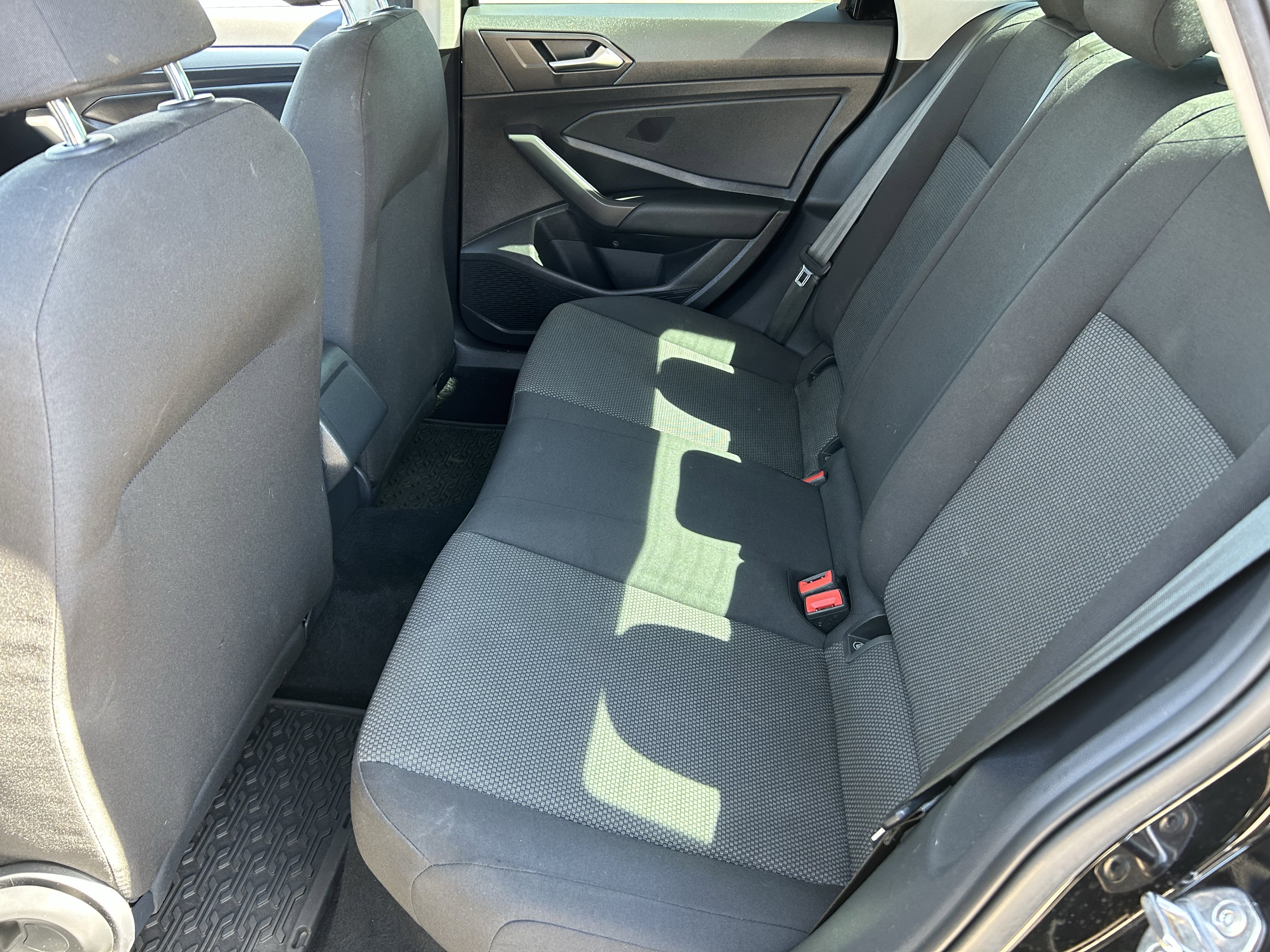 Used 2021 Volkswagen Jetta S w/ Driver Assistance Package image 16