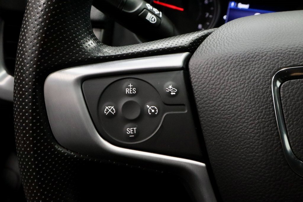 Used 2022 GMC Terrain SLE w/ Driver Convenience Package image 26