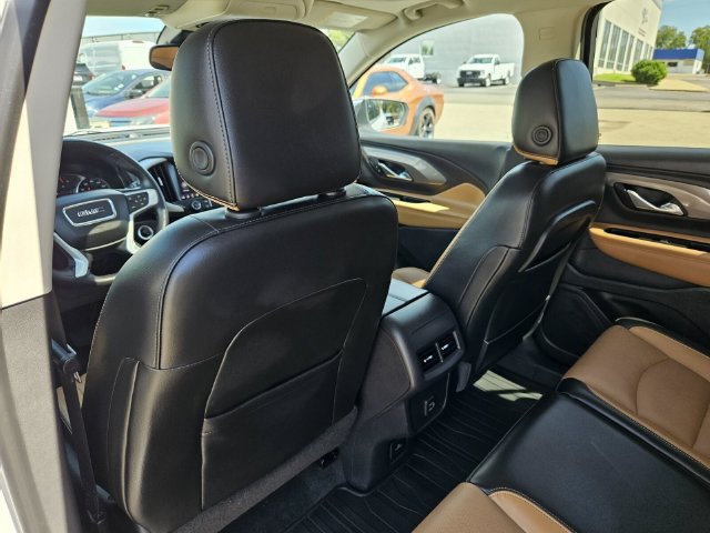 Used 2020 GMC Terrain SLT w/ Preferred Package FWD image 21