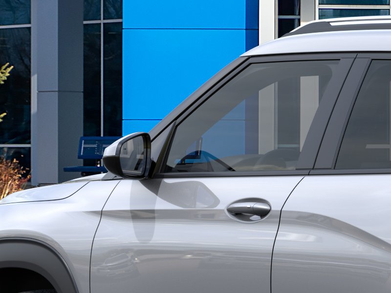 New 2026 Chevrolet TrailBlazer LT FWD image 12