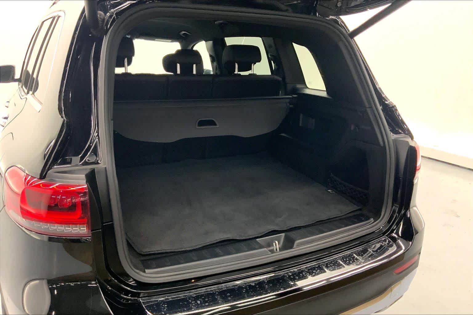 Certified 2022 Mercedes-Benz GLB 250 image 15