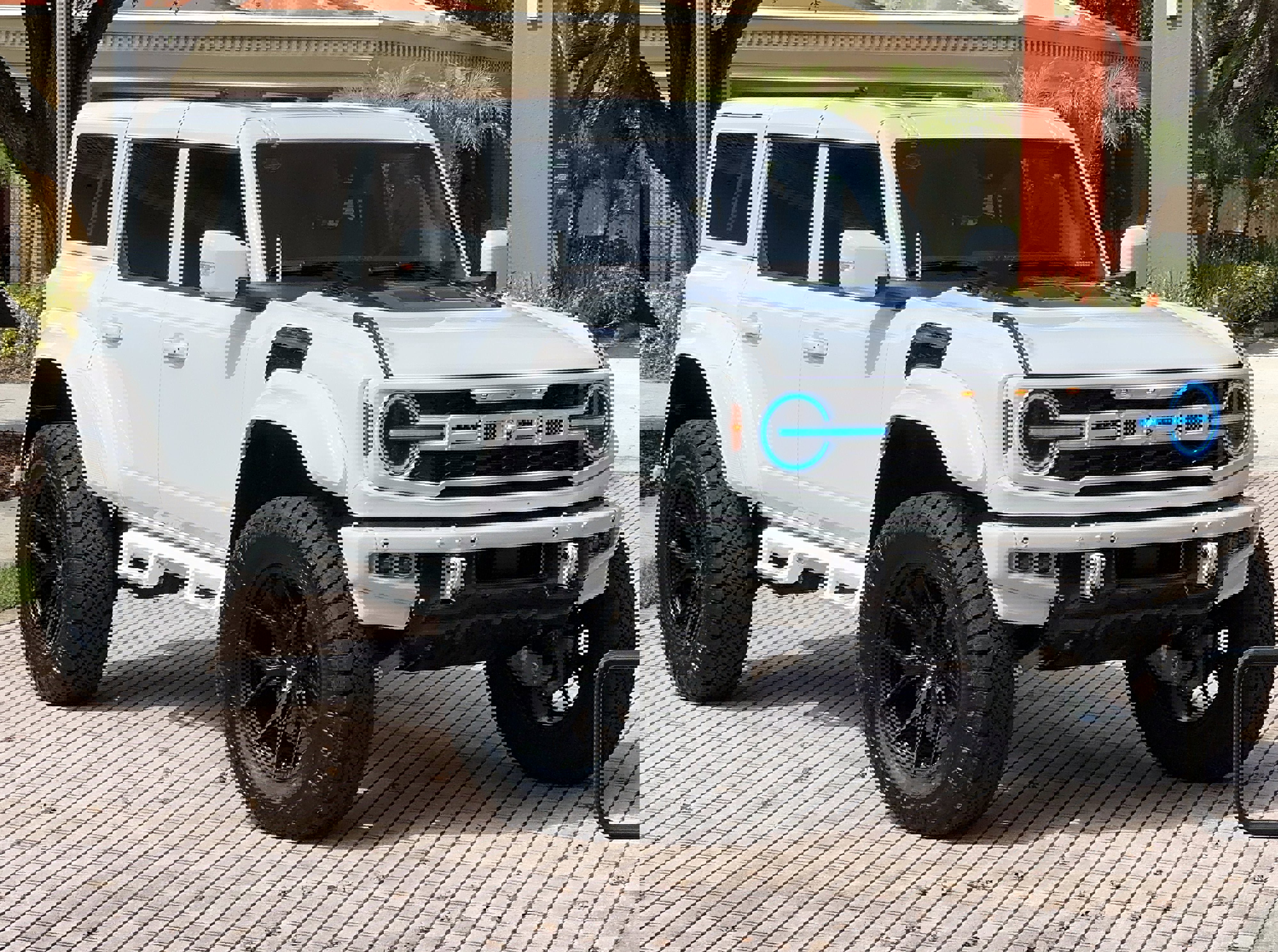 Used 2024 Ford Bronco Raptor image 59