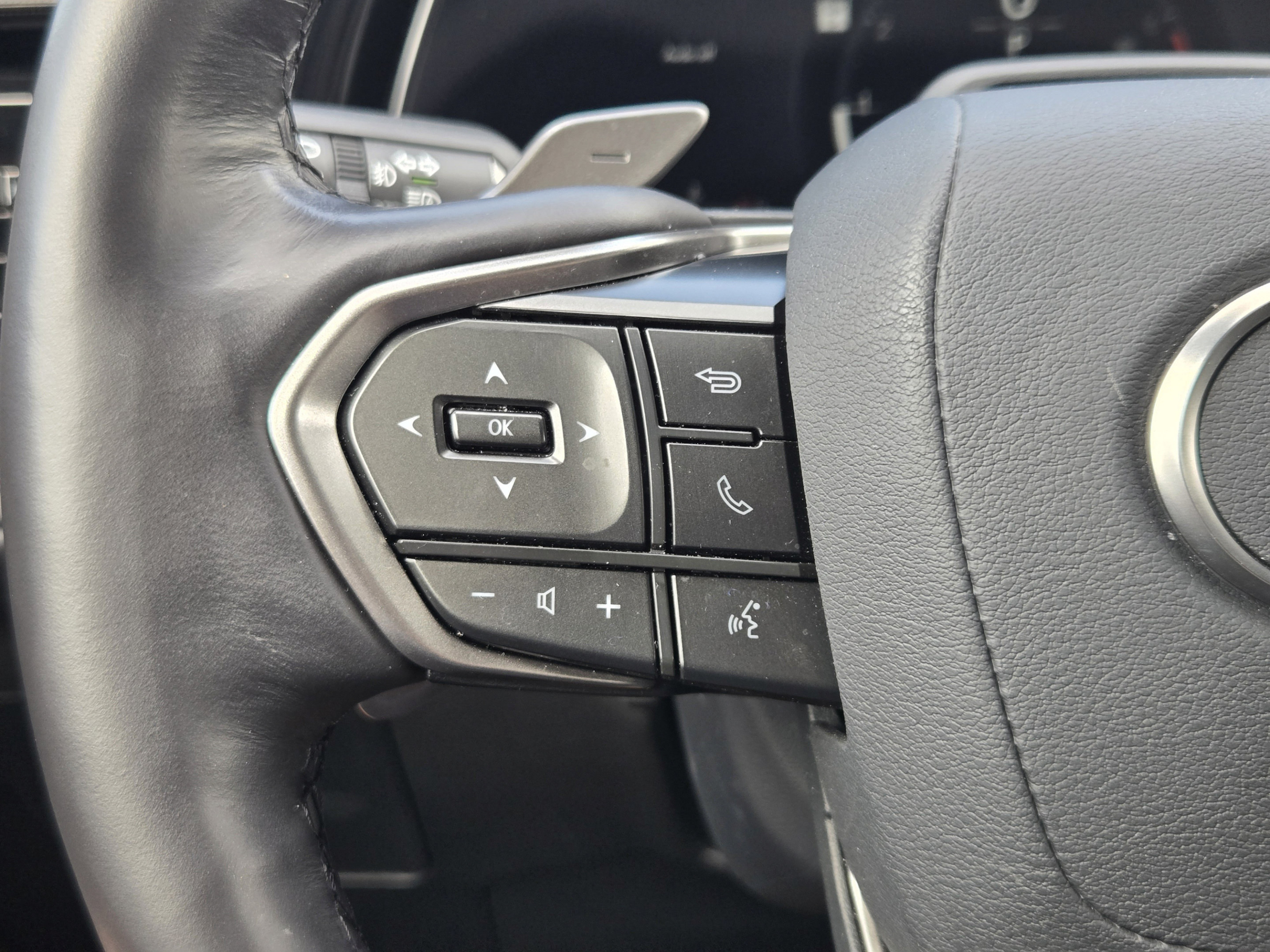 Used 2026 Lexus TX 350 AWD w/ Technology Package image 20